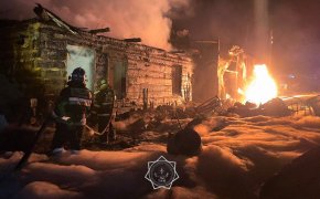 Взрыв газа в Семее: что известно о состоянии пострадавших (ВИДЕО)
