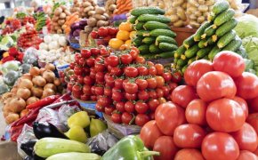 Как сэкономить на продуктах, овощах и фруктах в Астане