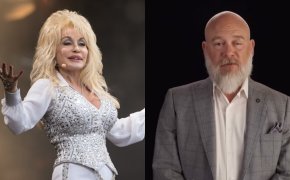 Не прошло и месяца: наследство Долли Партон стало причиной конфликта в семье