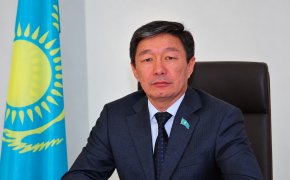 Как будут распределять средства для семей погибших военнослужащих, рассказал Бекмурат Жусупов