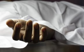 Женщина ударила мужа ножом в сердце в Шымкенте
