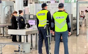Астанчане опоздали на рейс и устроили скандал в аэропорту Шымкента