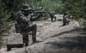 Казахстанцы оказались в зоне боевых действий: МИД РК вышел на связь с Россией