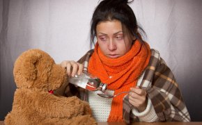 36,6, но вы больны: эксперт предупредила об опасной ошибке при ОРВИ