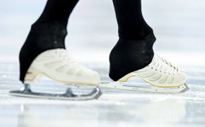 Казахстанская фигуристка вошла в топ-10 на Мемориале Дениса Тена
