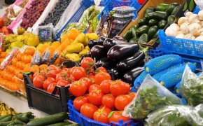 Продукты без посредников: в Алматы пройдут масштабные фермерские ярмарки