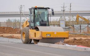 Какие дороги в Астане откроют до конца года и где станет легче проехать