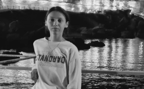 Мать убитой Яны Легкодимовой написала пронзительные слова дочери