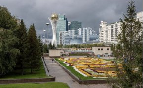 Куда пойти в Астане 24 октября: полная программа праздничных концертов