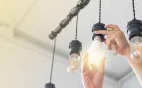Где в Алматы отключат электричество 22 октября