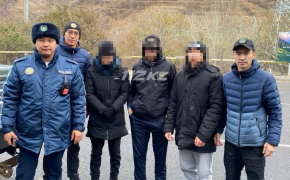 Подросток из Конаева пропал по дороге в Алматы за очками
