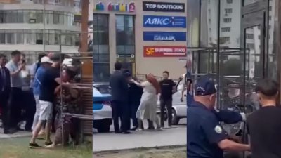 "Отбирают бизнес у многодетной семьи": в акимате Астаны прокомментировали видео из соцсетей