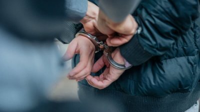 Задержан глава еще одного благотворительного фонда в Алматы