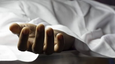Тело сотрудника КНБ обнаружили в Астане