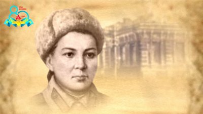 Маншук Маметова: первый подвиг казахской женщины – Героя Советского Союза