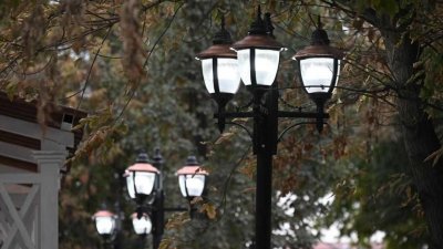 Свет отключат в ряде районов Алматы