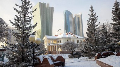 День Независимости в Астане: что, где и когда пройдет с 8 по 16 декабря