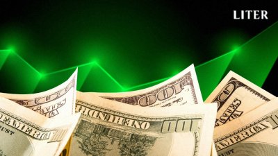 Курс доллара подскочил в Казахстане