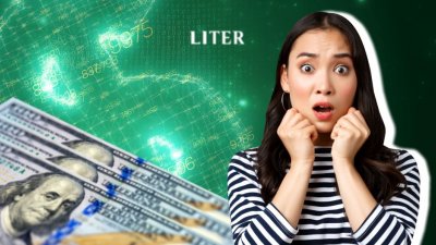 Каких отметок достигли доллар и евро в Казахстане