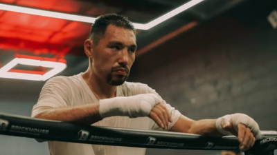 “Максимально странная ситуация”: допинг-скандал с Жанибеком Алимханулы прокомментировали в США