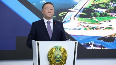 Костанайская область намерена стать лидером по производству альтернативной энергии