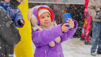 Астану накроет снежный шторм, а затем придет холод: погода с 5 по 9 января