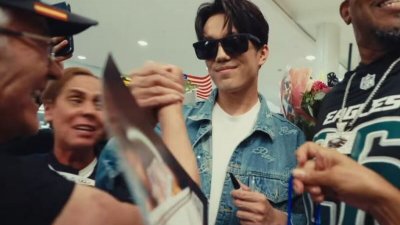 Песни Димаша Кудайбергена прозвучали на благотворительном концерте в Польше