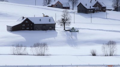 Пенсионерка скончалась от переохлаждения в Петропавловске