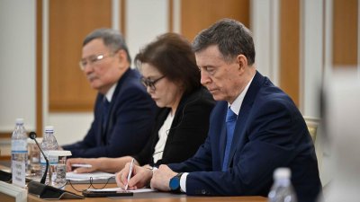 В Казахстане предложили конституционно закрепить отделение религии от государства