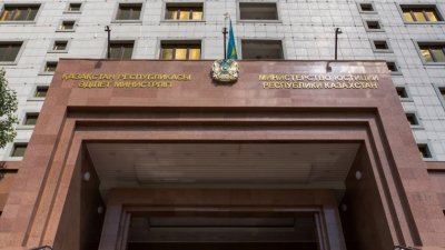 Слухи об "особом статусе" северных областей прокомментировал Минюст РК