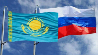 Казахстанцам напомнили об уголовной ответственности в России