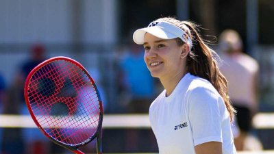 Елена Рыбакина узнала позицию в обновленном рейтинге WTA