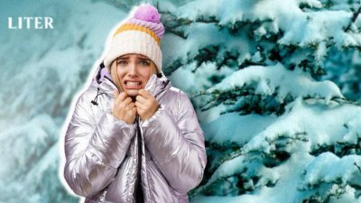 Морозы до -25°C ожидаются в Астане