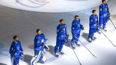 “Барыс” – “Металлург”: где смотреть прямую трансляцию матча