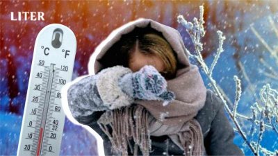 Астану ждут морозы до -36: прогноз на рабочую неделю