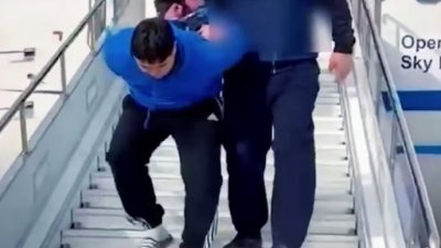 Четверо мужчин избили и задушили двух кыргызстанцев