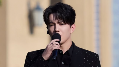 Димаш Кудайберген 52 недели возглавляет чарт Radio Olsztyn