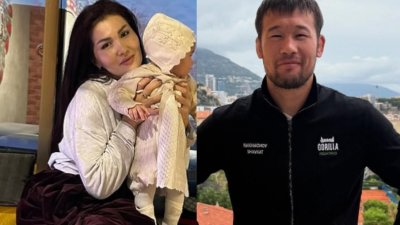 Жена Шавката Рахмонова выступила с резким заявлением