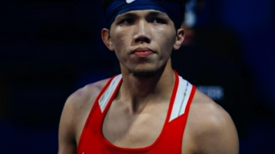 Когда смотреть поединки казахстанских боксеров на чемпионате Азии-2026