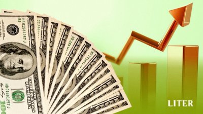 Сколько стоят доллар, евро и рубль в Казахстане