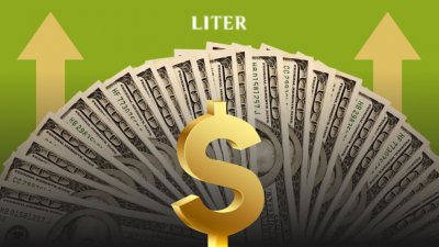 Доллар и евро к тенге: курсы валют в Казахстане на 21 апреля