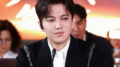 Димаш Кудайберген подвел итоги проекта "Voice Beyond Horizon" в Пекине