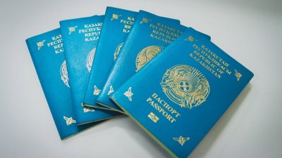 Семью выдворили из Казахстана за скрытое иностранное гражданство