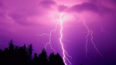 Почти весь Казахстан охватит непогода 8 июня