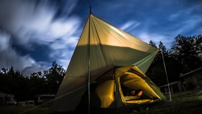 Девушка заявила об изнасиловании в палатке на берегу Иссык-Куля