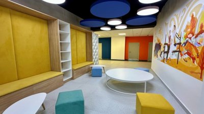 В Алматы к новому учебному году откроют 8 школ и запустят ИИ в классах