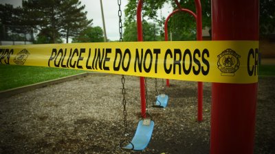 Бойня в загородном поместье: убиты пять человек и домашние животные