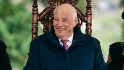 Король Норвегии Харальд V в очень тяжелом состоянии: что известно о здоровье монарха