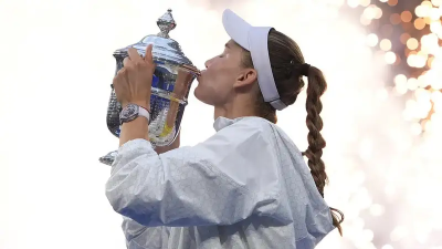 Сколько заработала Елена Рыбакина за победу на US Open