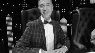 Упал с лестницы: погиб музыкальный критик Сергей Соседов